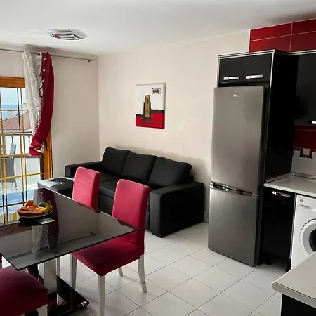 Ocean View Oasis Διαμέρισμα