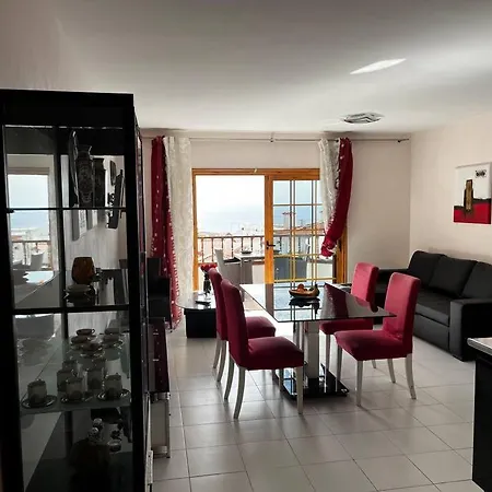 Ocean View Oasis Διαμέρισμα