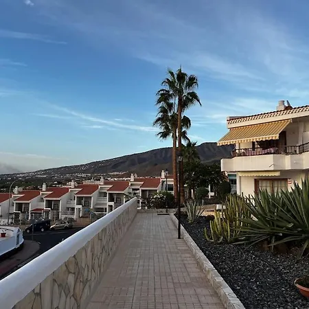Ocean View Oasis 아파트 아데제