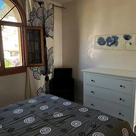Ocean View Oasis
