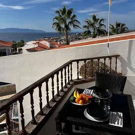 Appartement Ocean View Oasis *