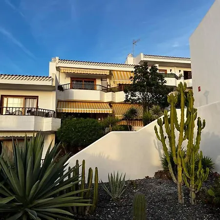 Ocean View Oasis Appartement *