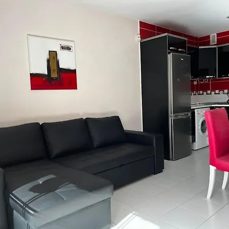 Ocean View Oasis Appartement *