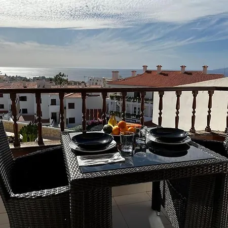 Ocean View Oasis Costa Adeje (Tenerife)