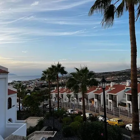 Ocean View Oasis *