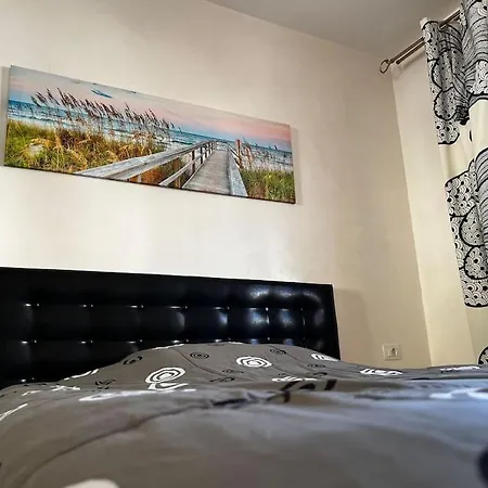 Appartement Ocean View Oasis