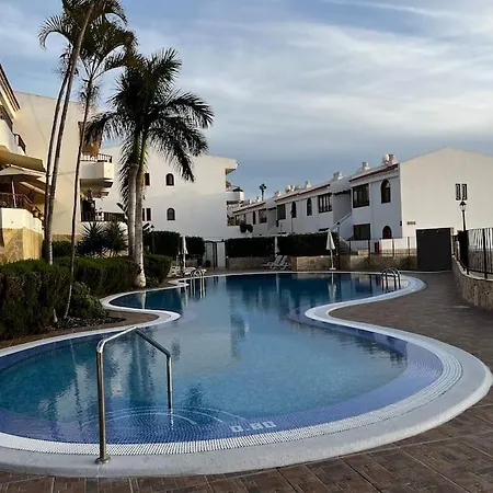 Appartement Ocean View Oasis Costa Adeje (Tenerife)