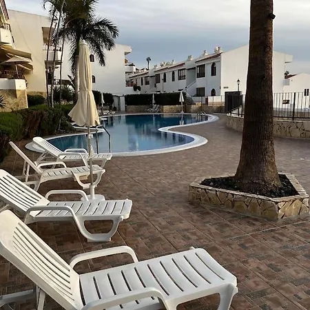 Ocean View Oasis Costa Adeje (Tenerife)